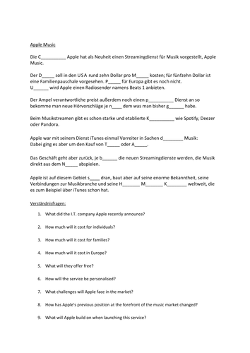 AQA/EDEXCEL Stimmt GCSE German (Higher) – Kapitel 4 – Total vernetzt – Page 83 - Video