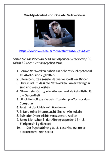 Disadvantages of social media and technology