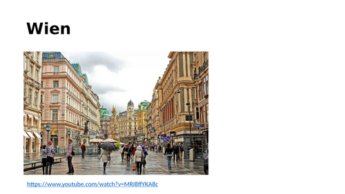 AQA/EDEXCEL Stimmt GCSE German (Higher) – Kapitel 5 – Einkaufen in der Kärntner Straße – Page 104