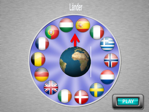 AQA/EDEXCEL Stimmt GCSE German (Higher) – Kapitel 6 – Startpunkt – Page 116 - Game