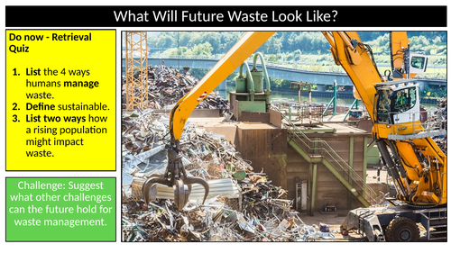 Waste Future