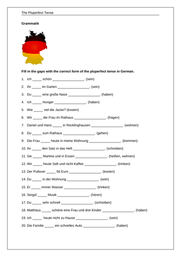 AQA/EDEXCEL Stimmt GCSE German (Higher) – Kapitel 6 – Wie war der Urlaub? – Page 123