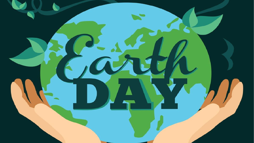 Le Jour de la Terre (Earth Day) French Lesson | Teaching Resources