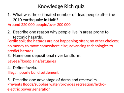 AQA GCSE Urban UK:  How has migration changed the growth and the character of London?