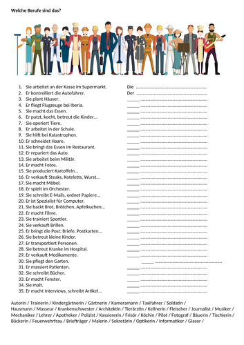 AQA/EDEXCEL Stimmt GCSE German (Higher) – Kapitel 7 – Startpunkt 1  – Page 139