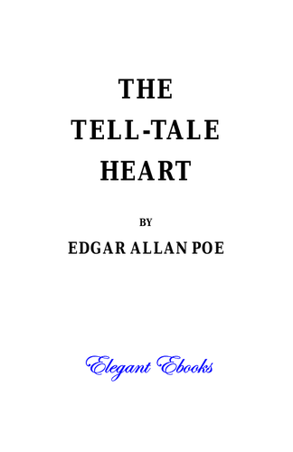 SEND/ASD suitable Unit SOW - The Tell Tale Heart/ Gothic Writers PPT and Resources