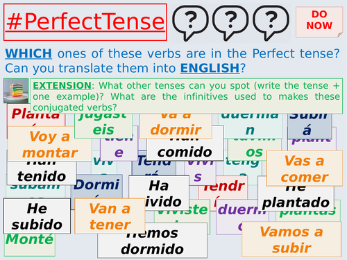 Kerboodle Unit 2 Lesson 1 - Comunicarse por internet