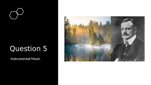 Edexcel Qu 5 Instrumental music 2