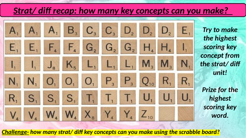 GCSE sociology [WJEC]- Interactionist contribution to crime and deviance.