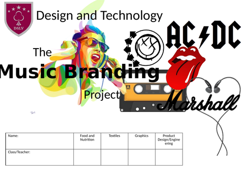 The Phone Stand Project