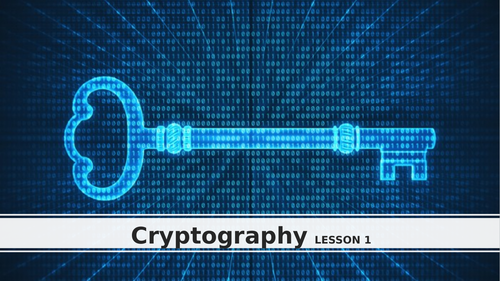 Cryptography unit