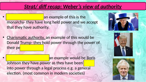 GCSE sociology [WJEC]- Patterns of crime, Age and gender.