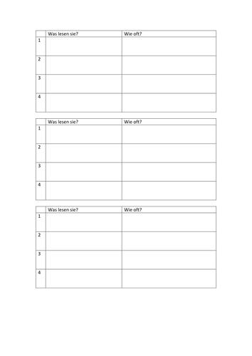 AQA Stimmt GCSE German (Higher) – Kapitel 2 – Wer liest heute noch Bücher? – Page 30