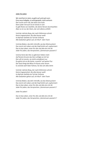 EDEXCEL Stimmt GCSE German (Higher) – Kapitel 2 – Sport für alle – Page 39