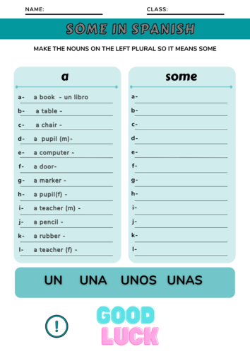SOME - UNOS/UNAS