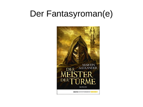 Lesen / Bücher / Reading / Books