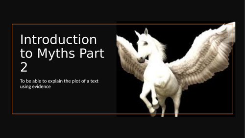 Plot - Orpheus and Eurydice