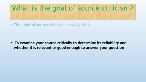 answer-source-based-questions-source-criticisms-and-usage-of-sources