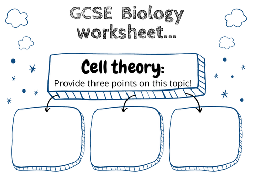 topic-cell-theory-worksheet-with-answers-basic-biology-gcse-igcse-aqa-prep-for-exams