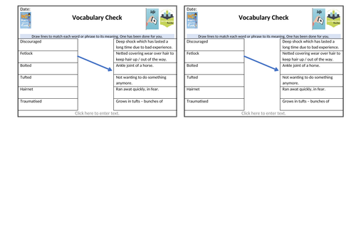 Destination Reader Pony on 12th floor second half