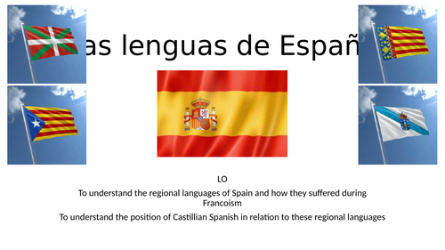 Plurilingualism in Spain
