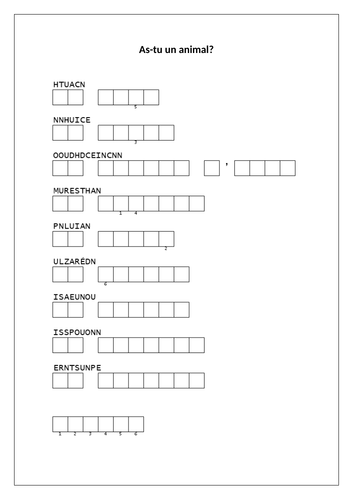 Dynamo 1 – Module 4 – Point de départ – Page 82