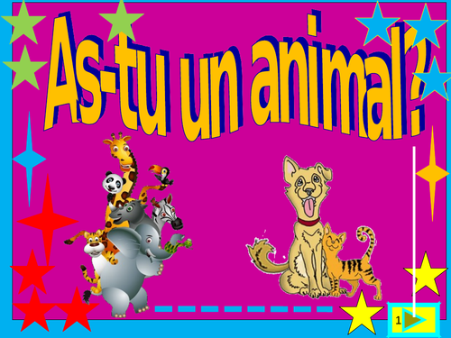 Dynamo 1 – Module 4 – Point de départ – Page 82 - Game