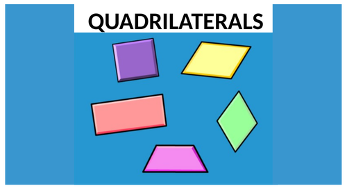 Polygons - Powerpoint