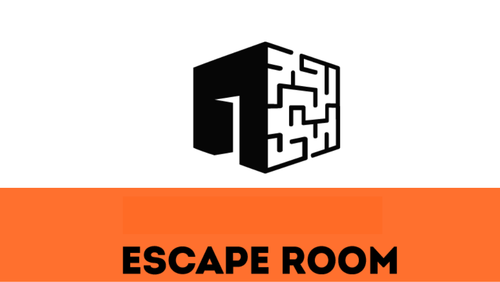 Event Operations Task -Escape Room  - Fun Unit! Year 9-11
