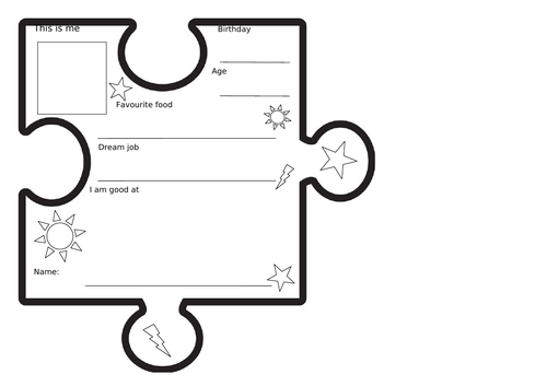 all-about-me-puzzle-peice-teaching-resources