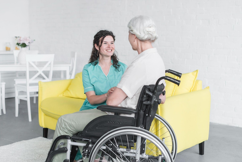Communication in Mental Health Nursing: Tips for Effective Patient Care