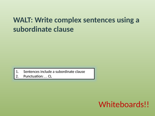 subordinate-clauses-lesson-ks1-teaching-resources