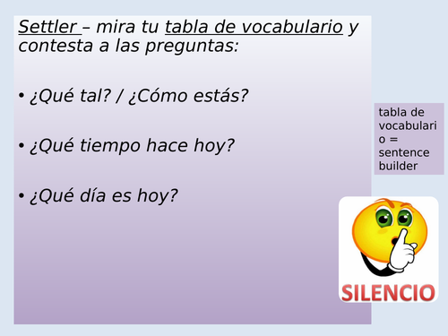 La Semana Santa en España