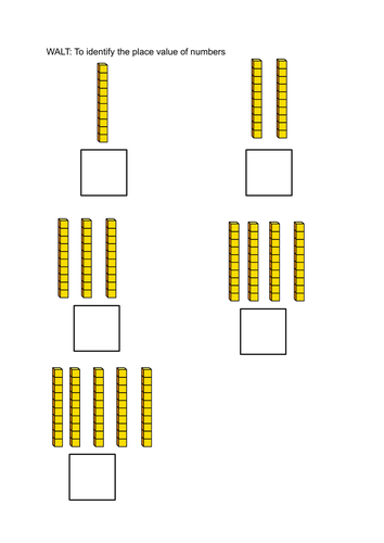 Place value