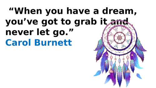 Inspirational Quotes