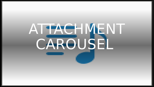 Attachment AQA Advanced Information Revision Carousel