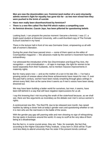 Social Commentary - Complete SoL and Knowledge Organiser