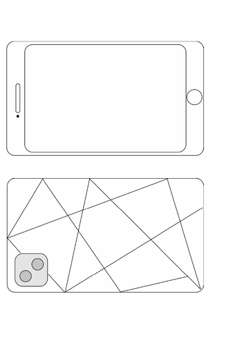 Smartphone Template/Phone Activity