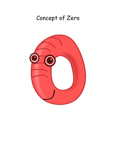 Concept of Zero