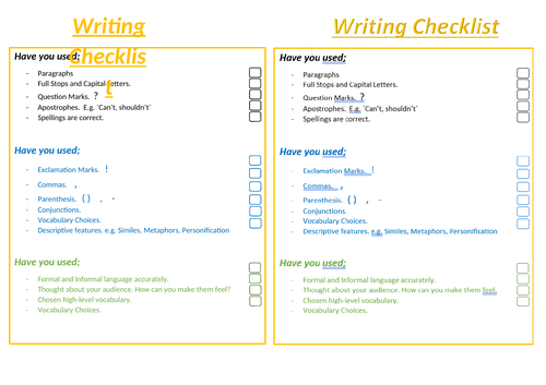 Table Targets - UKS2 Stick-down Resources