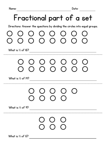 fractions-printable-worksheets