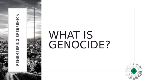 Through the Eyes of Children