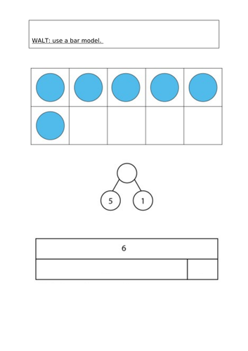 NCETM Spine work sheet