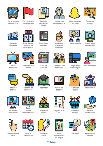 Things to do on your phone