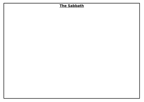 Sabbath