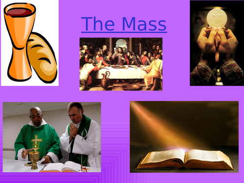 Catholic Mass