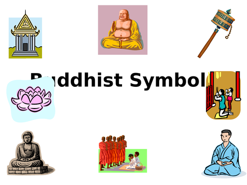 Religious Symbols | Teaching Resources