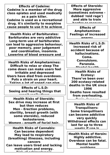 Religious Views on Drugs and Alchohol