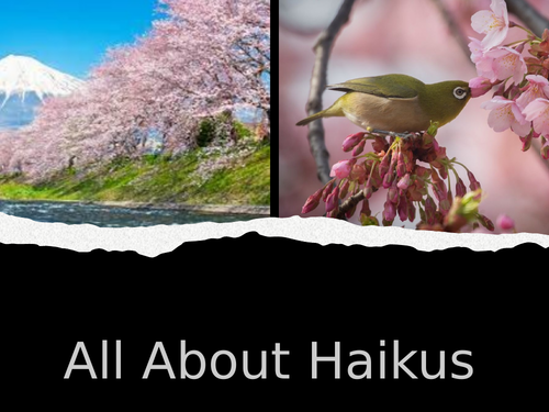 Haiku PowerPoint