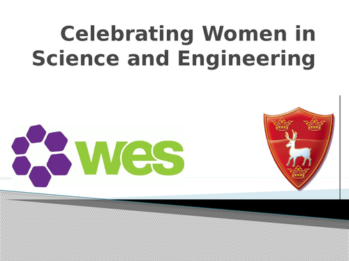 Assembly: Women in Engineering